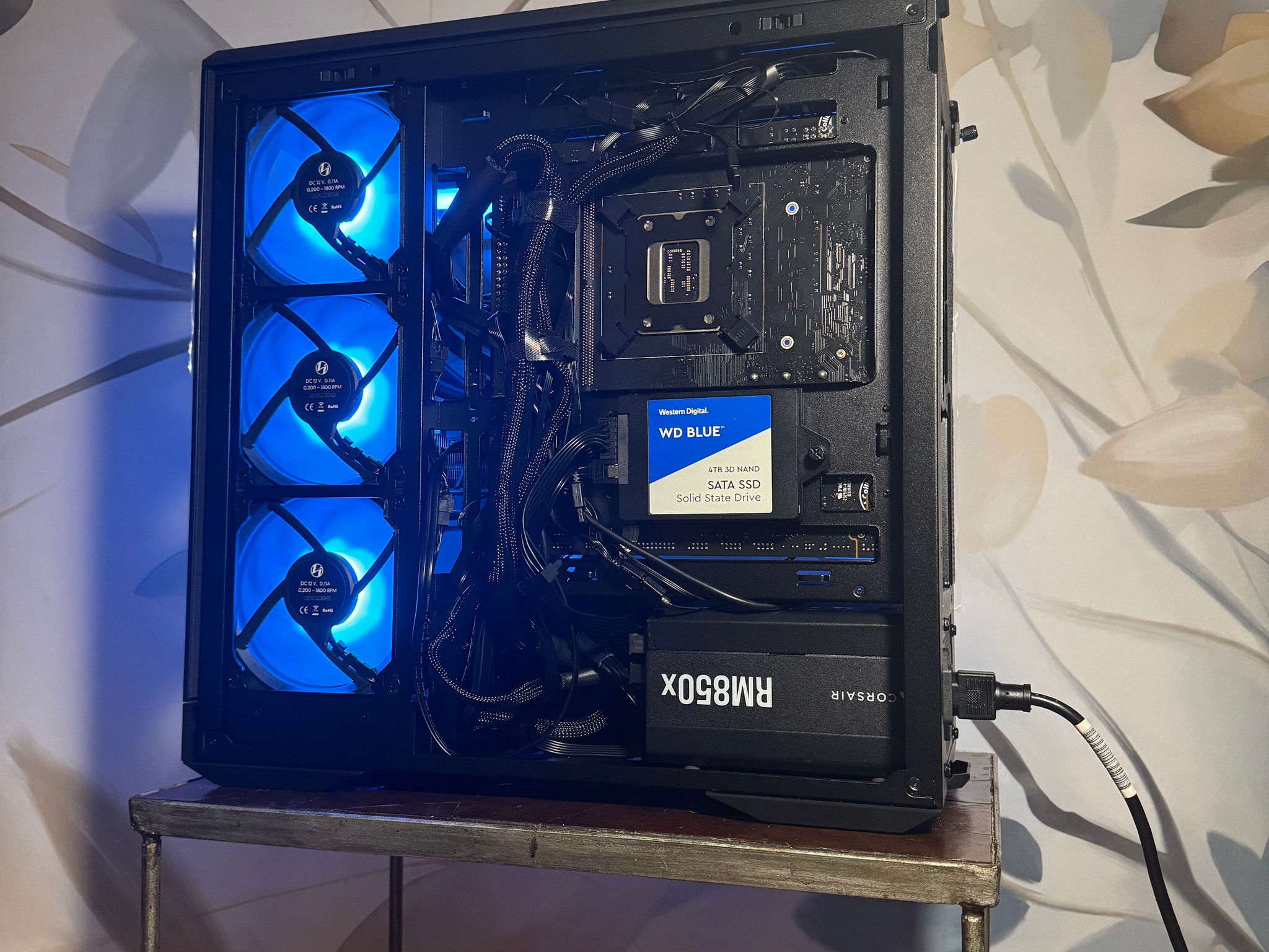 🎬 i9-12900K / RTX 3080 Editing & Gaming Beast | 64GB RAM | 4TB SSD