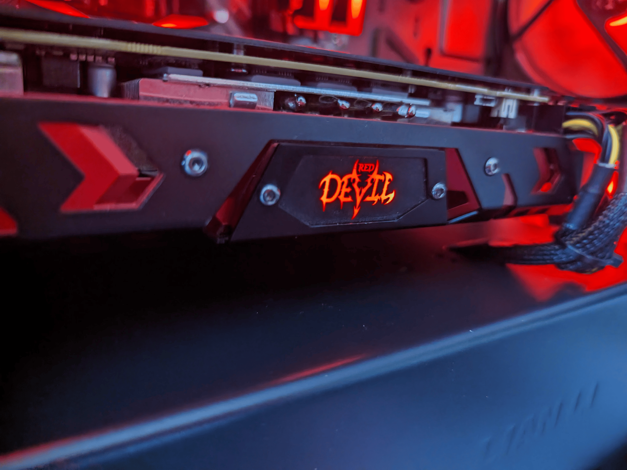 Mid level gaming PC Ryzen 7 5800X, 16GB DDR4, 1TB SSD, RX 580 8GB