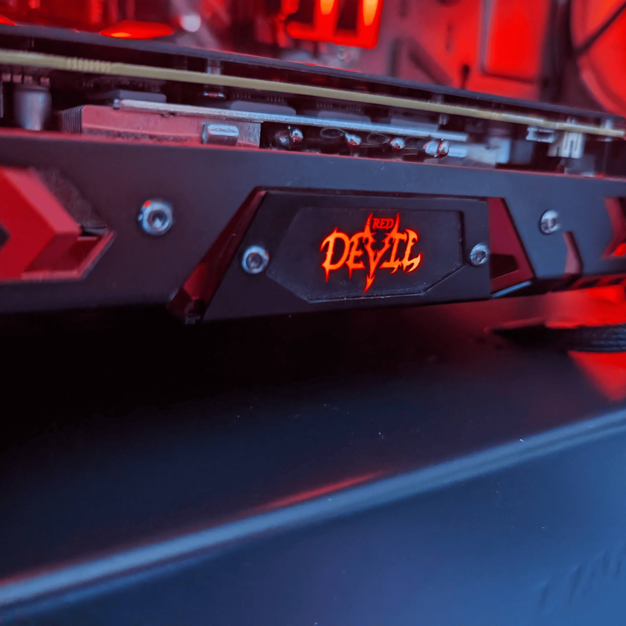 Mid level gaming PC Ryzen 7 5800X, 16GB DDR4, 1TB SSD, RX 580 8GB
