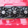 EVGA GeForce RTX 3070 XC3 ULTRA GAMING, 08G-P5-3755-RL, 8GB GDDR6, ARGB LED, Metal Backplate