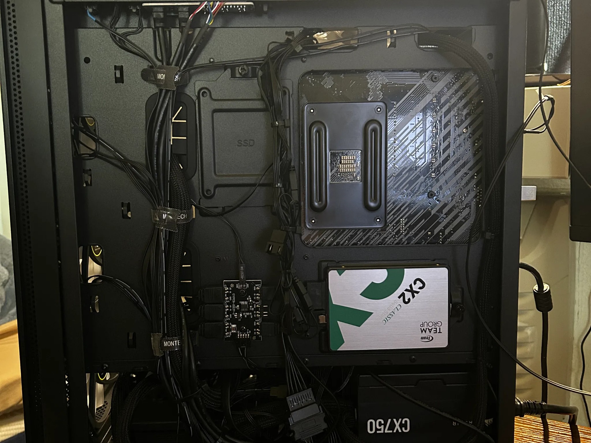 Ryzen 7 5700X + RTX 2080 Super + 32GB DDR4 3200Mhz - Price to Performance Build *With RGB!*