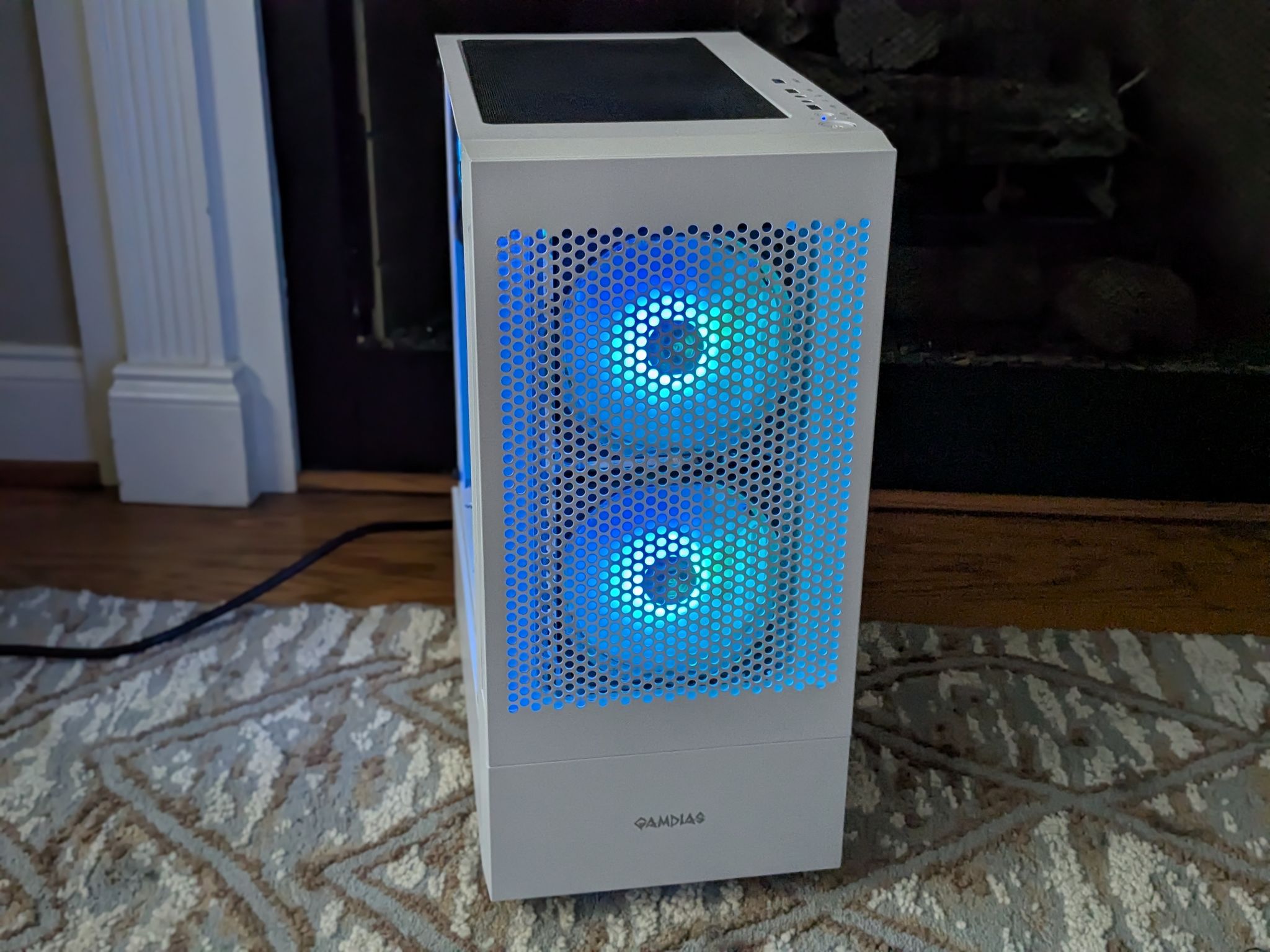70 FPS Fortnite | 180 Day Warranty | i5-4570S, 16GB RAM, 240GB SSD, Nvidia 4GB GPU, Win or Linux