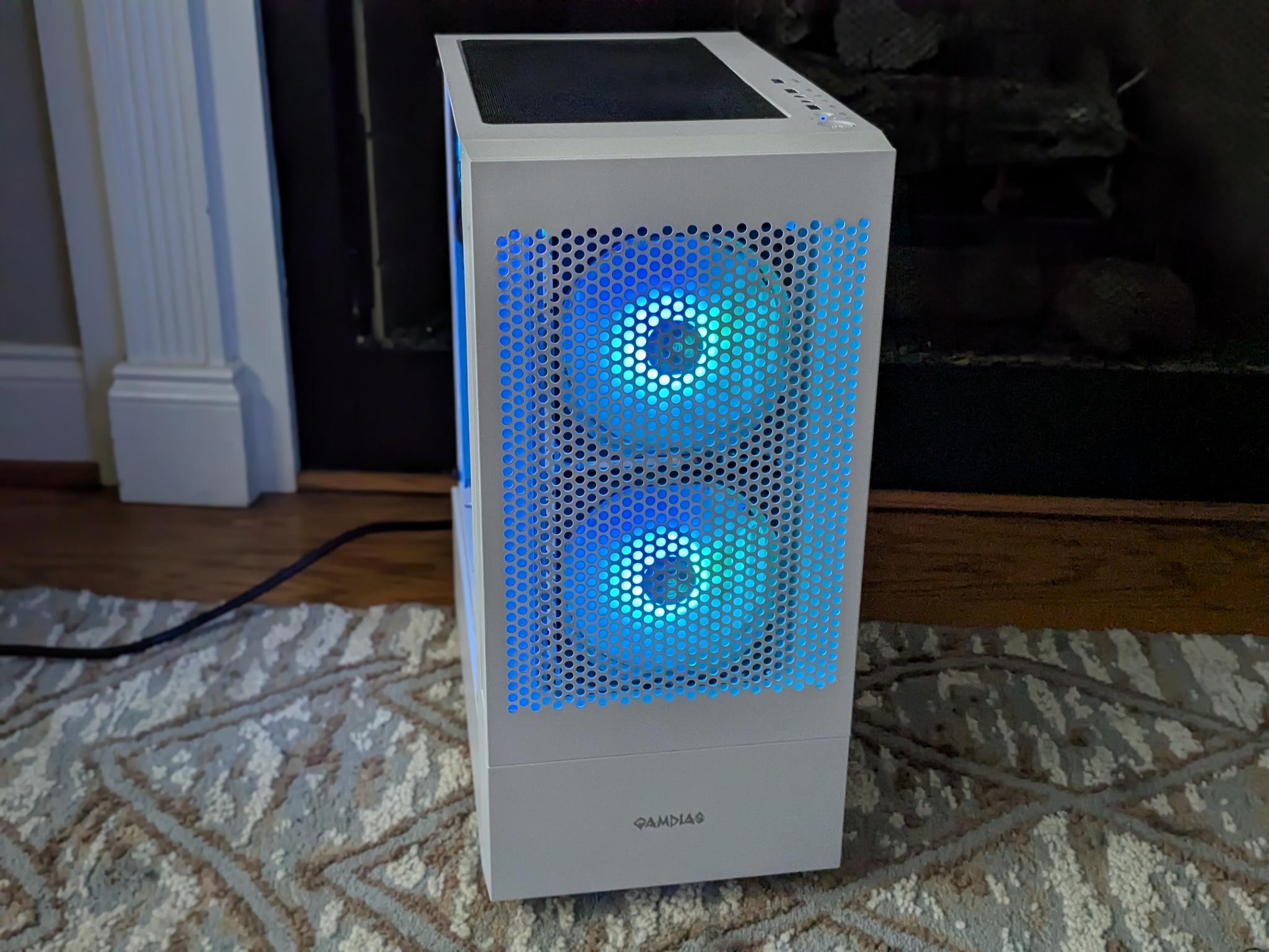 70 FPS Fortnite | 180 Day Warranty | i5-4570S, 16GB RAM, 240GB SSD, Nvidia 4GB GPU, Win or Linux