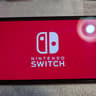 Switch OLED White (Used but like new) w/ original packaging