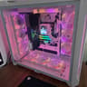 Gaming PC Ryzen 9800X3D & RTX 5080