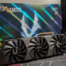 Zotac GeForce RTX 3080 TRINITY OC