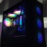 Gaming PC i7-12700KF 32GB RAM 2TB SSD RTX 4060 Ti 16GB Windows 11 PC
