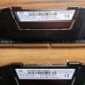 G.Skill Ripjaws V DDR4 - 3600 CL 16 2x8GB