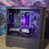 MSI RTX 5060ti 8gb + Ryzen 7600x PC Build #59