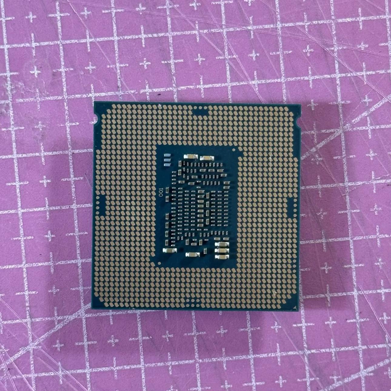 Intel Core i7-7700K 4.20GHz Quad Core SR33A 8 Thread LGA 1151