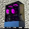 RTX 5060 / Ryzen 5 5500 / 16GB 3600MHz DDR4 / 1TB Nvme ssd / Windows 11 Pro