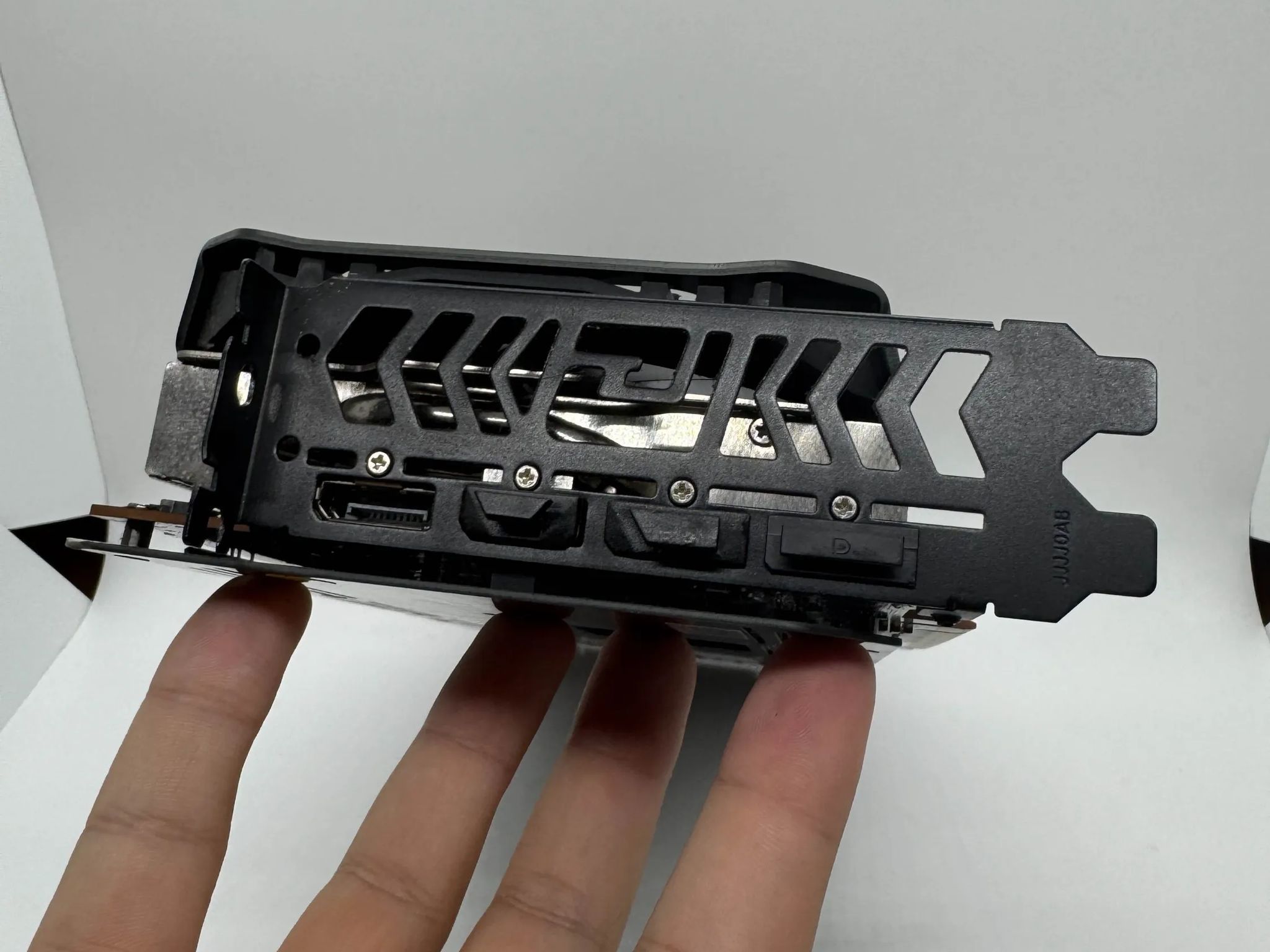 PowerColor Red Devil Radeon RX 6600 XT 8 GB Video Card
