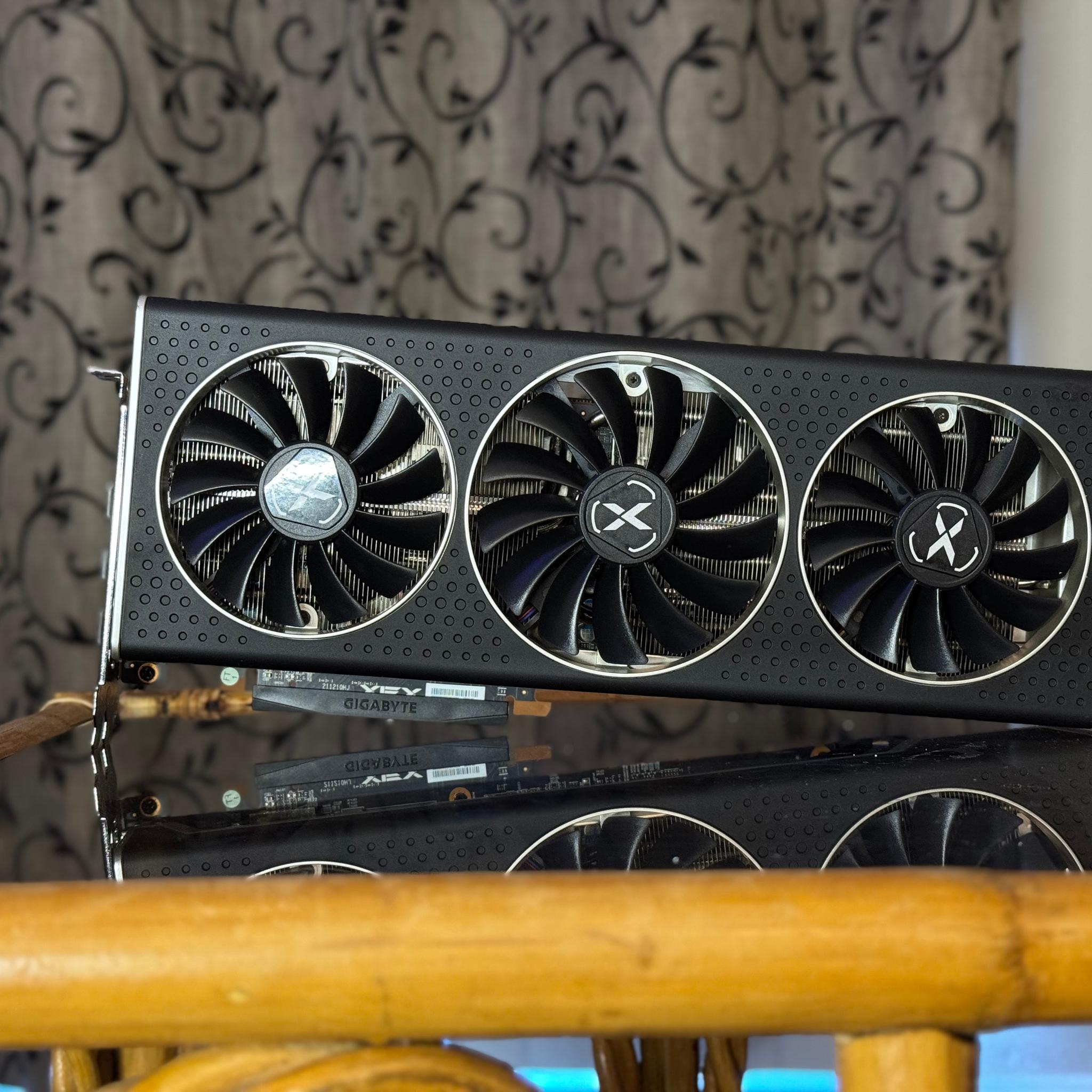 🔥 Radeon RX 6750 XT
