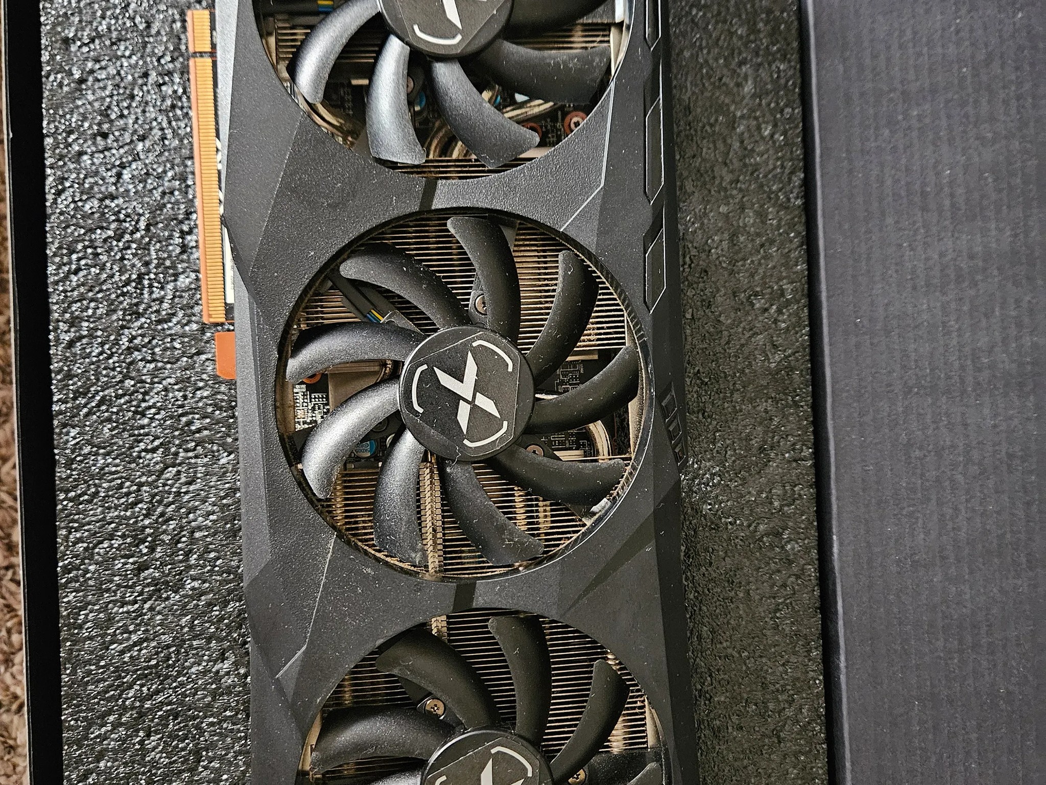 XFX Swft 309 Radeon RX6700 10GB