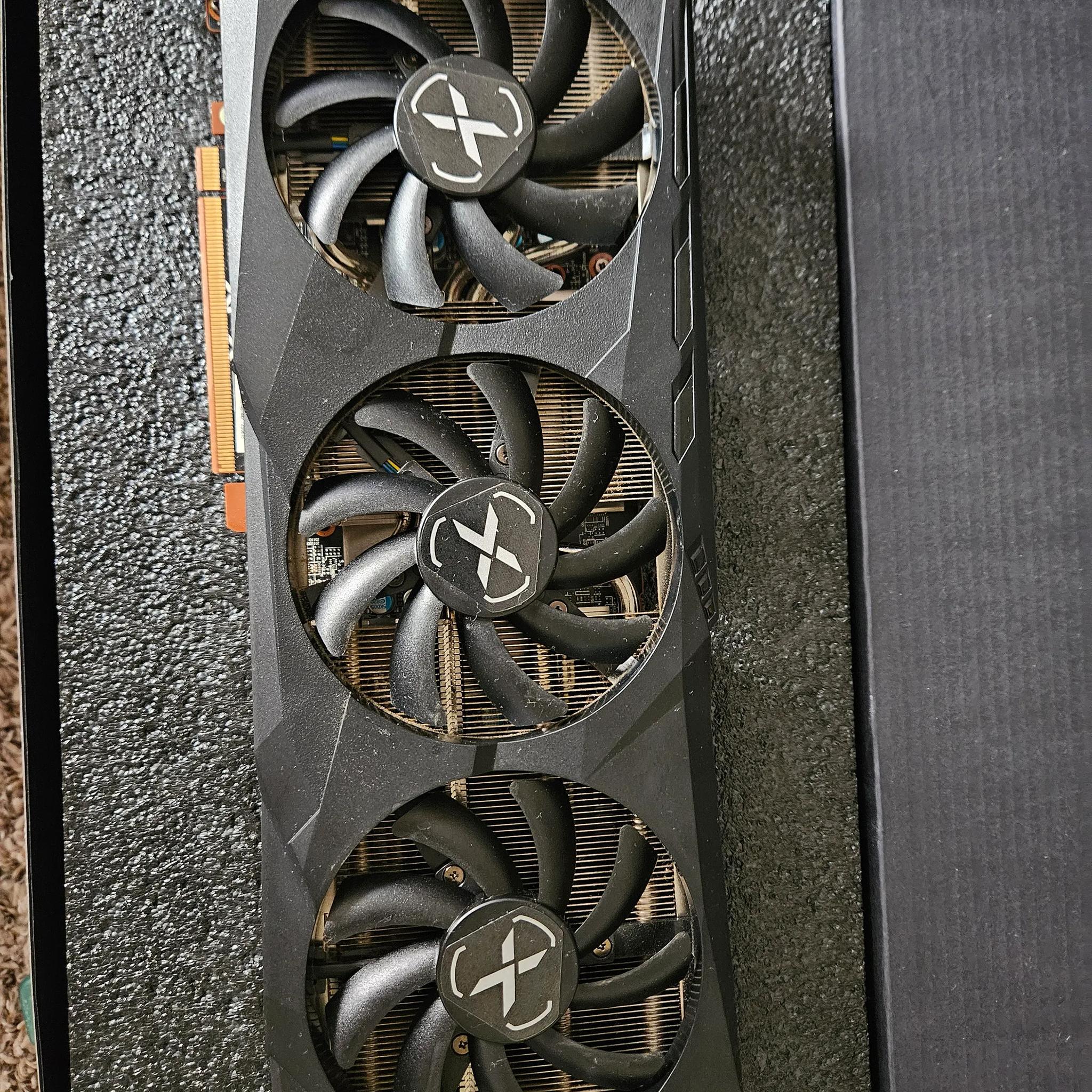 XFX Swft 309 Radeon RX6700 10GB