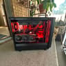 Radeon RX Vega 56 Custom Gaming PC - Ryzen 3 3100, 16GB RAM, 512GB SSD