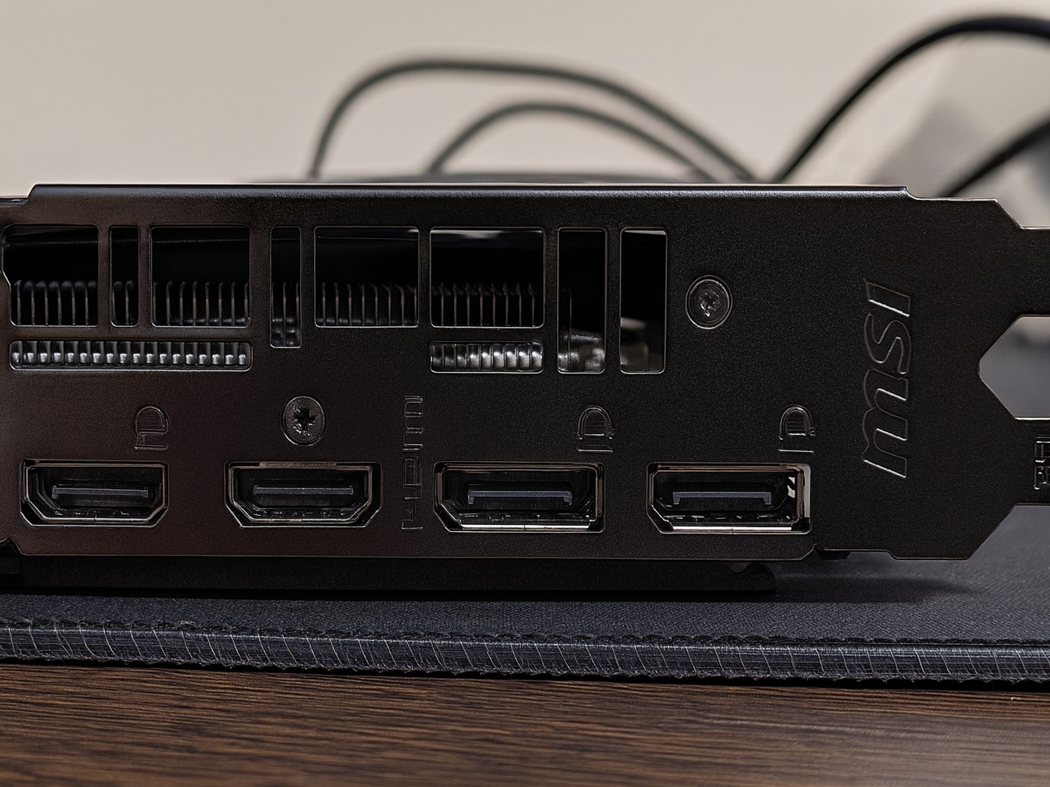 MSI RTX 2070 SUPER VENTUS OC