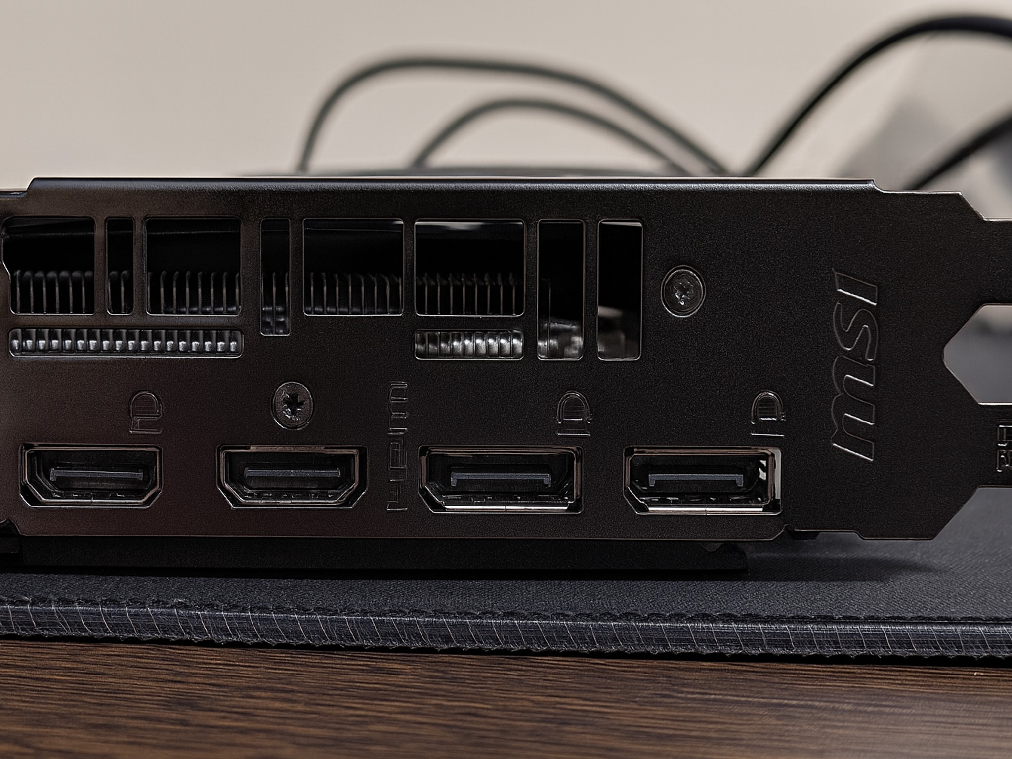 MSI RTX 2070 SUPER VENTUS OC
