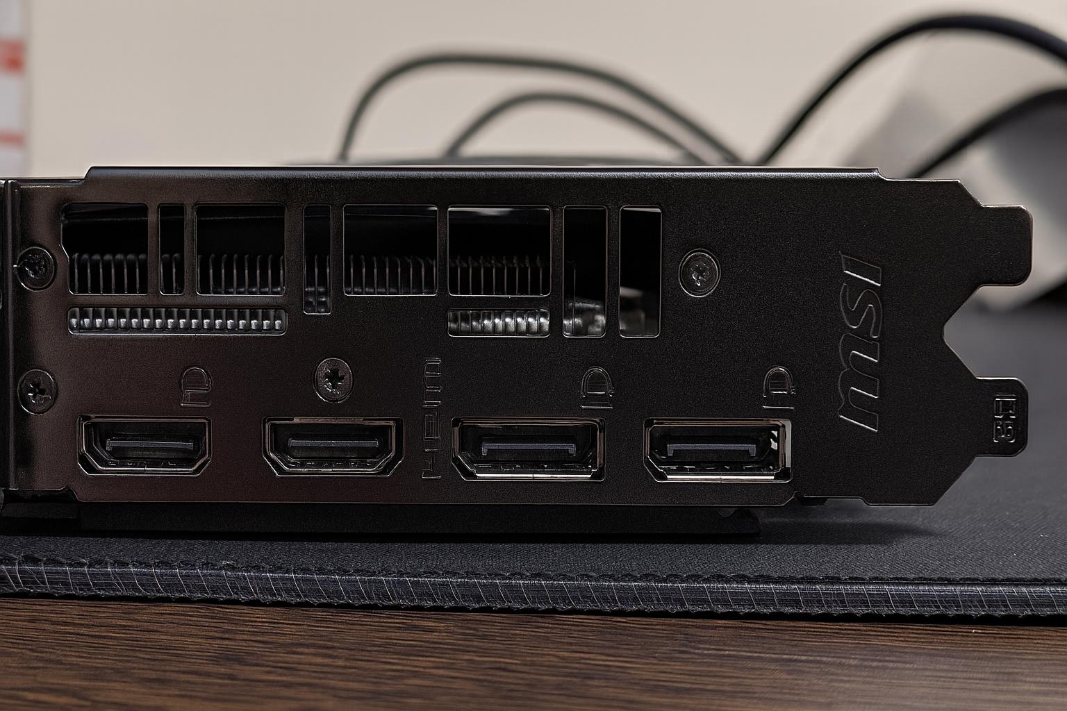 MSI RTX 2070 SUPER VENTUS OC