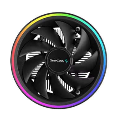 Deepcool UD551 ARGB cooler with Thermal grease for AM4 free shipping ! !