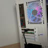 RX 9060XT 16gb Ryzen 7600x3d Gaming PC
