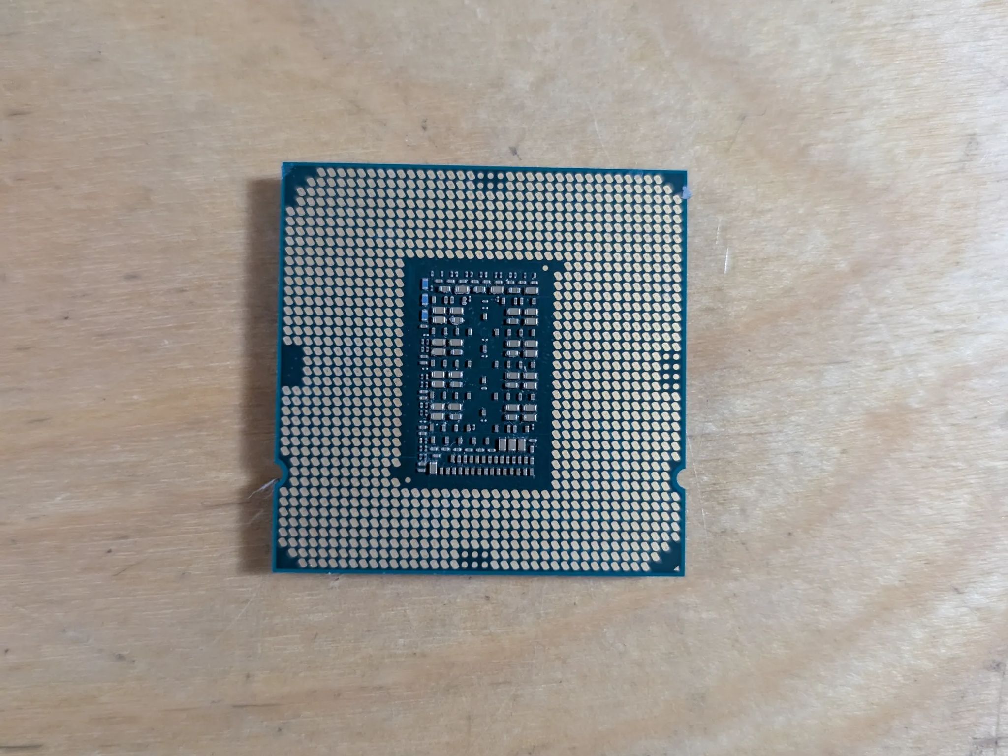 Core i5 11400F