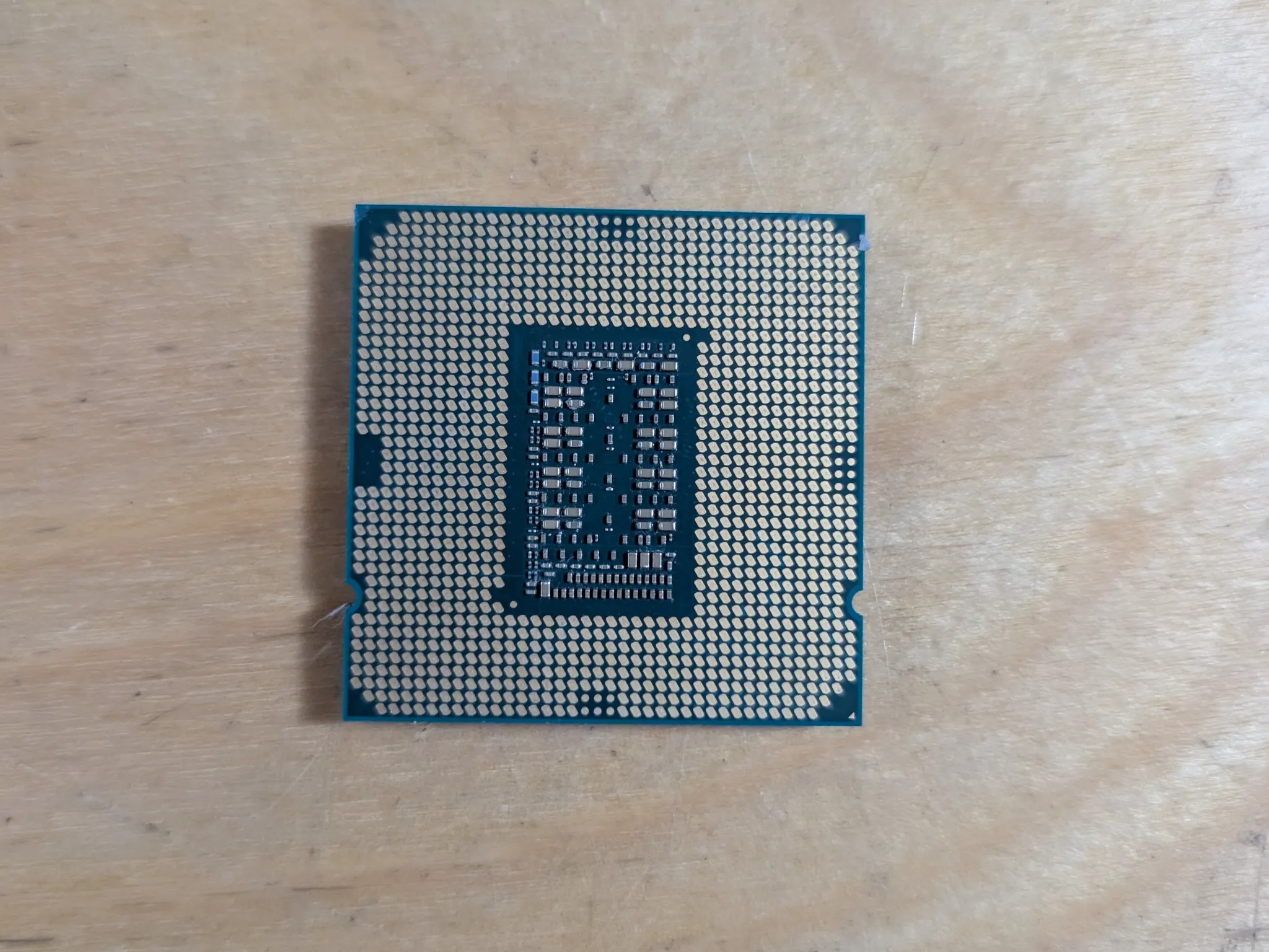 Core i5 11400F