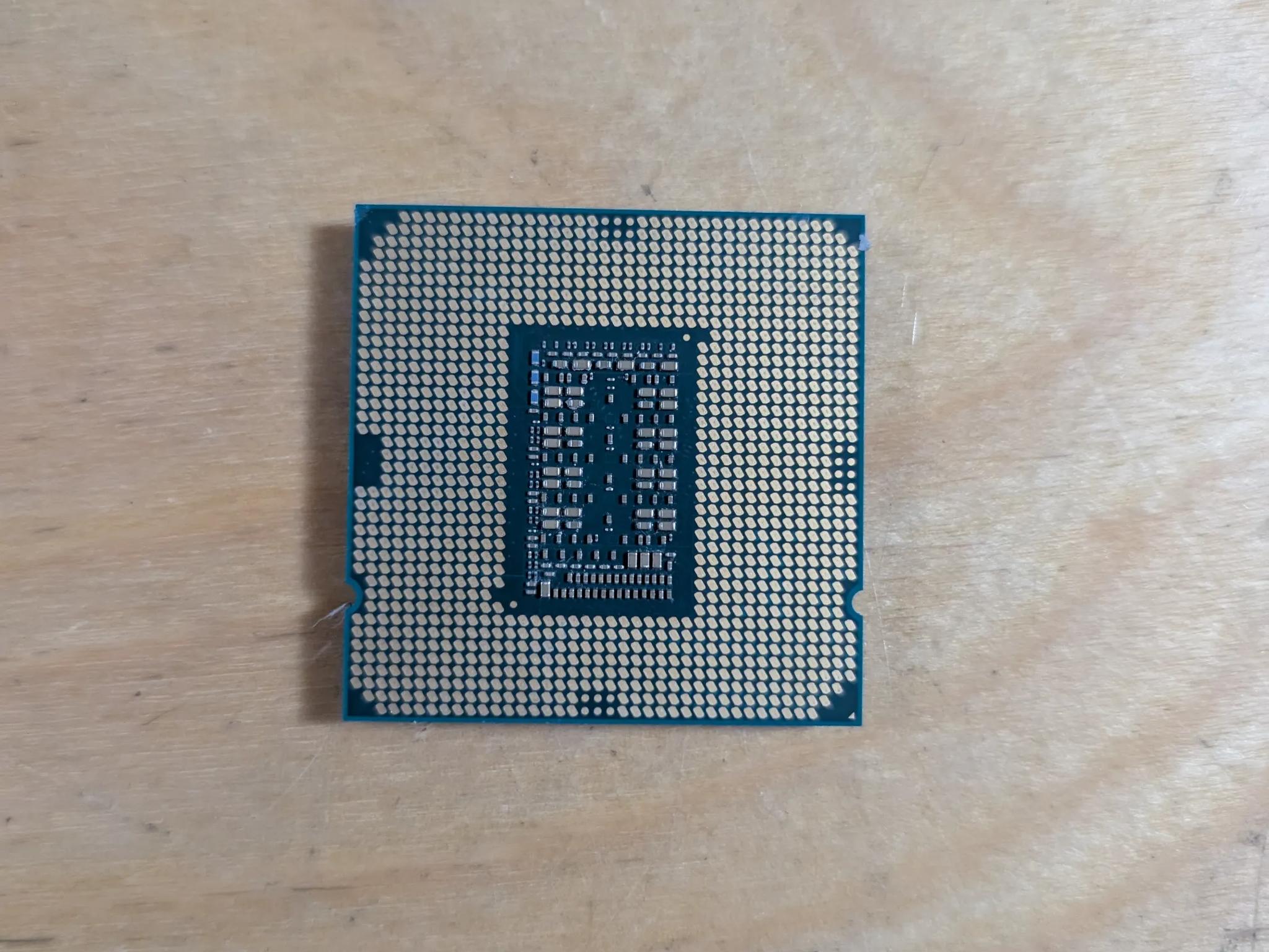 Core i5 11400F