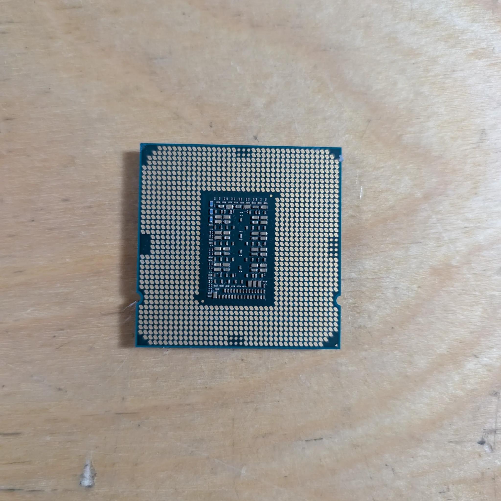 Core i5 11400F