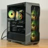 RTX 5080 Ryzen 9 7900x Gaming PC