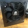 Corsair CX600M 600w Semi-modular ATX PSU