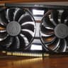 EVGA GeForce GTX 1050 Ti 4GB GDDR5 SSC GAMING ACX 3.0 (04G-P4-6255-RX)