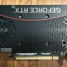 EVGA RTX 3060 XC GAMING 12GB GDDR6 Graphics Card (12G-P5-3657-KR)