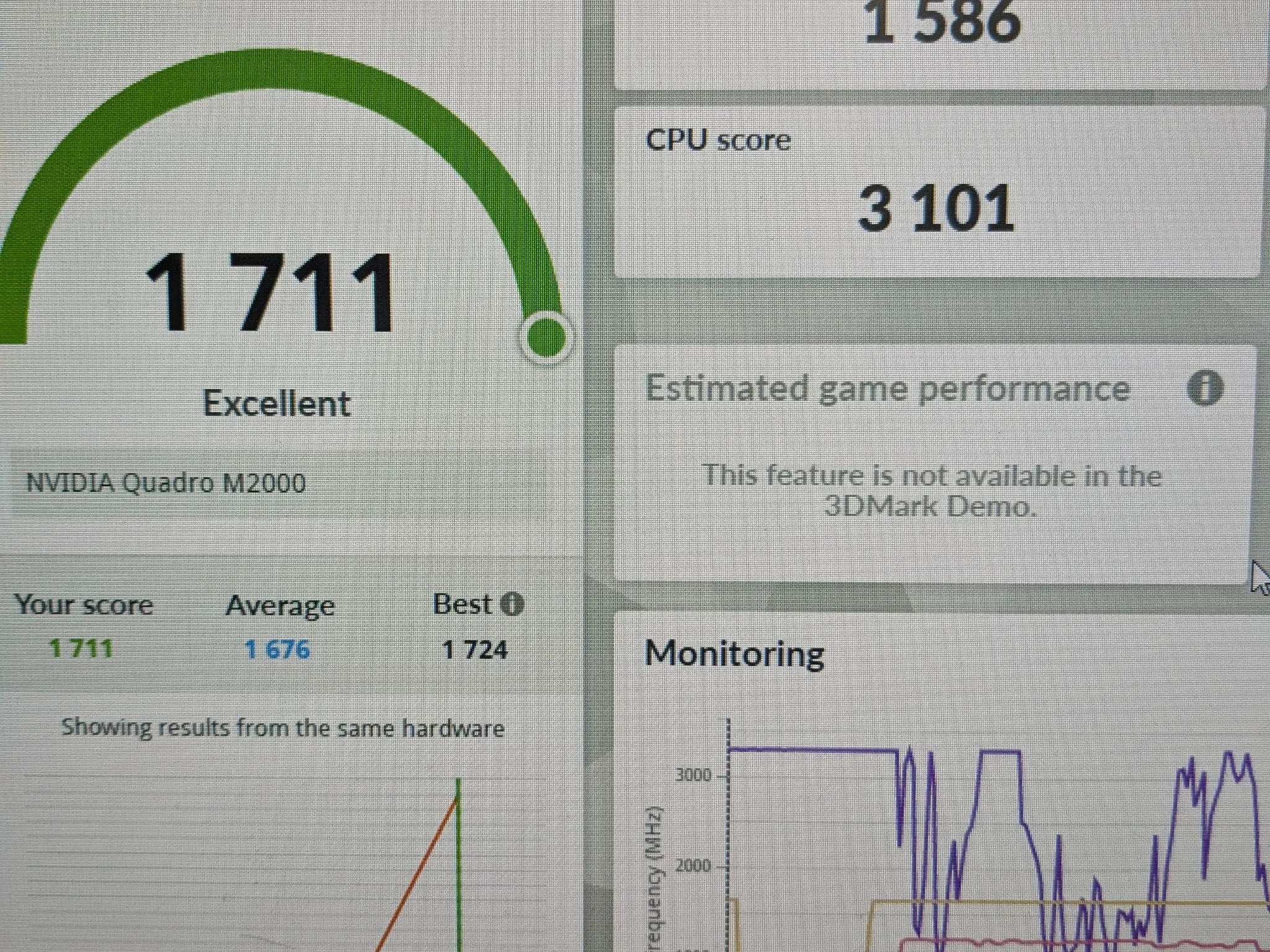 120 FPS Fortnite | 180 Day Warranty | i5-6500, 16GB RAM, 480GB SSD, Nvidia M2000 4GB, Win10, Wifi