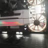 Asus ROG Strix GeForce RTX 3090 White OC