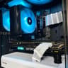 RTX 3070 | RYZEN 7 2700 | 16GB RAM | 4X ARGB FANS | GAMING PC