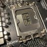 MSI PRO B760M-WIFI DDR5 MicroATX Intel LGA1700 Motherboard M.2 PCIe