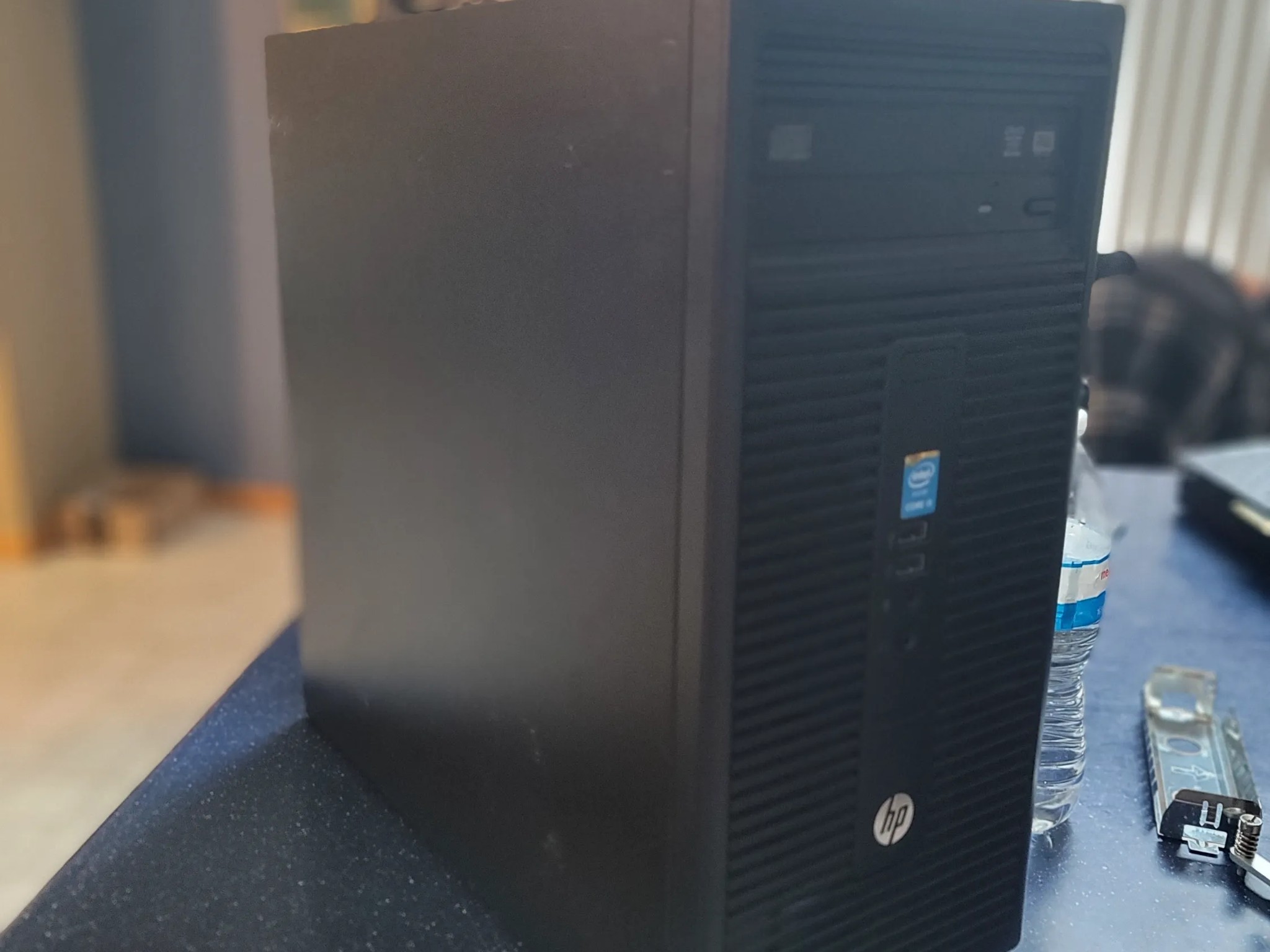 Budget Gaming Pc#00005
