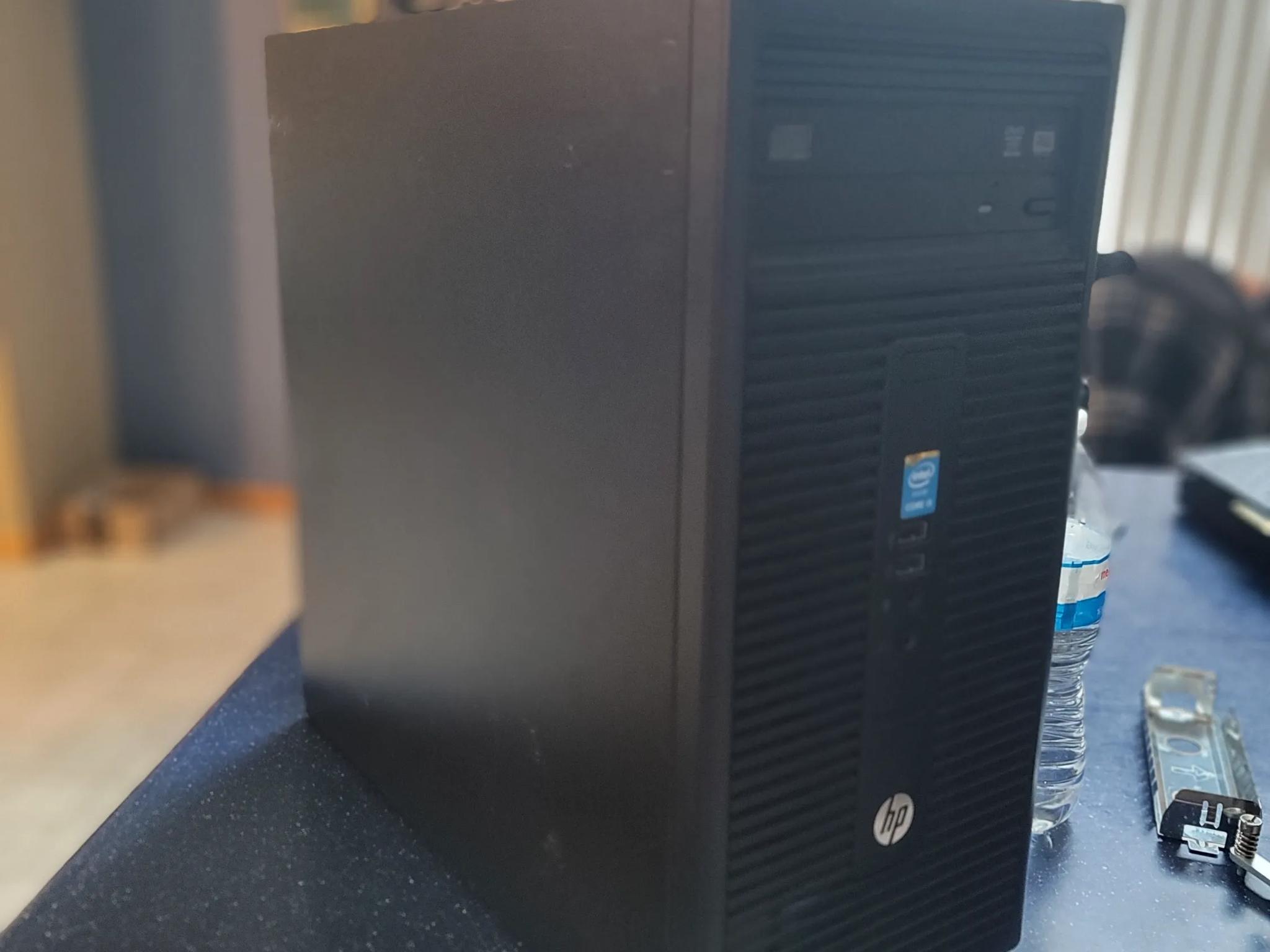 Budget Gaming Pc#00005