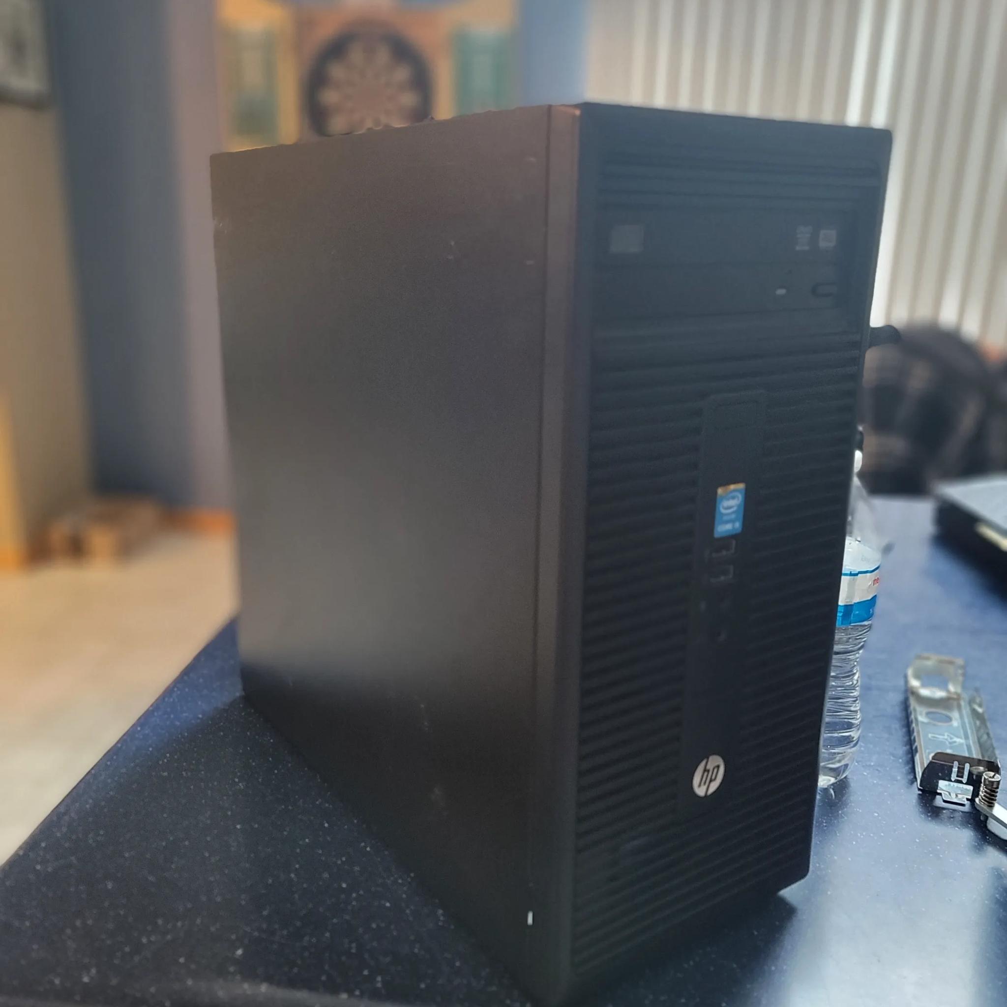 Budget Gaming Pc#00005