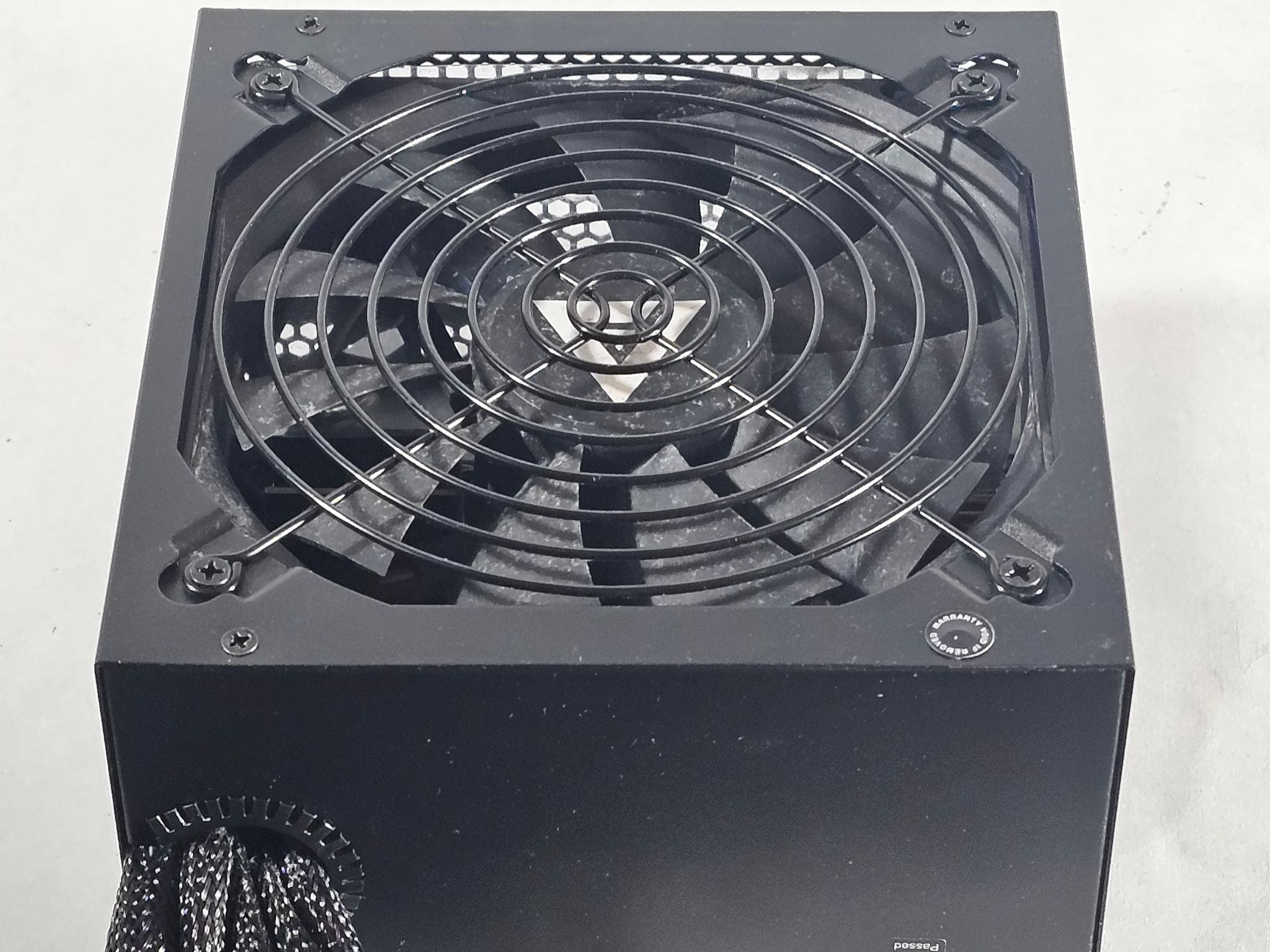 850 Watt PSU Apevia Prestige Power ATX-PR850W 850W Power Supply