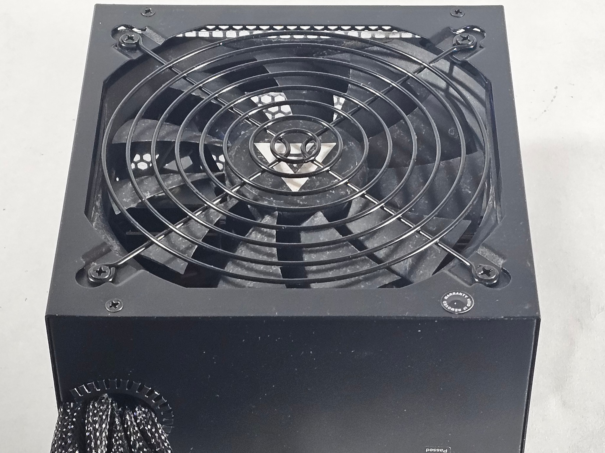 850 Watt PSU Apevia Prestige Power ATX-PR850W 850W Power Supply