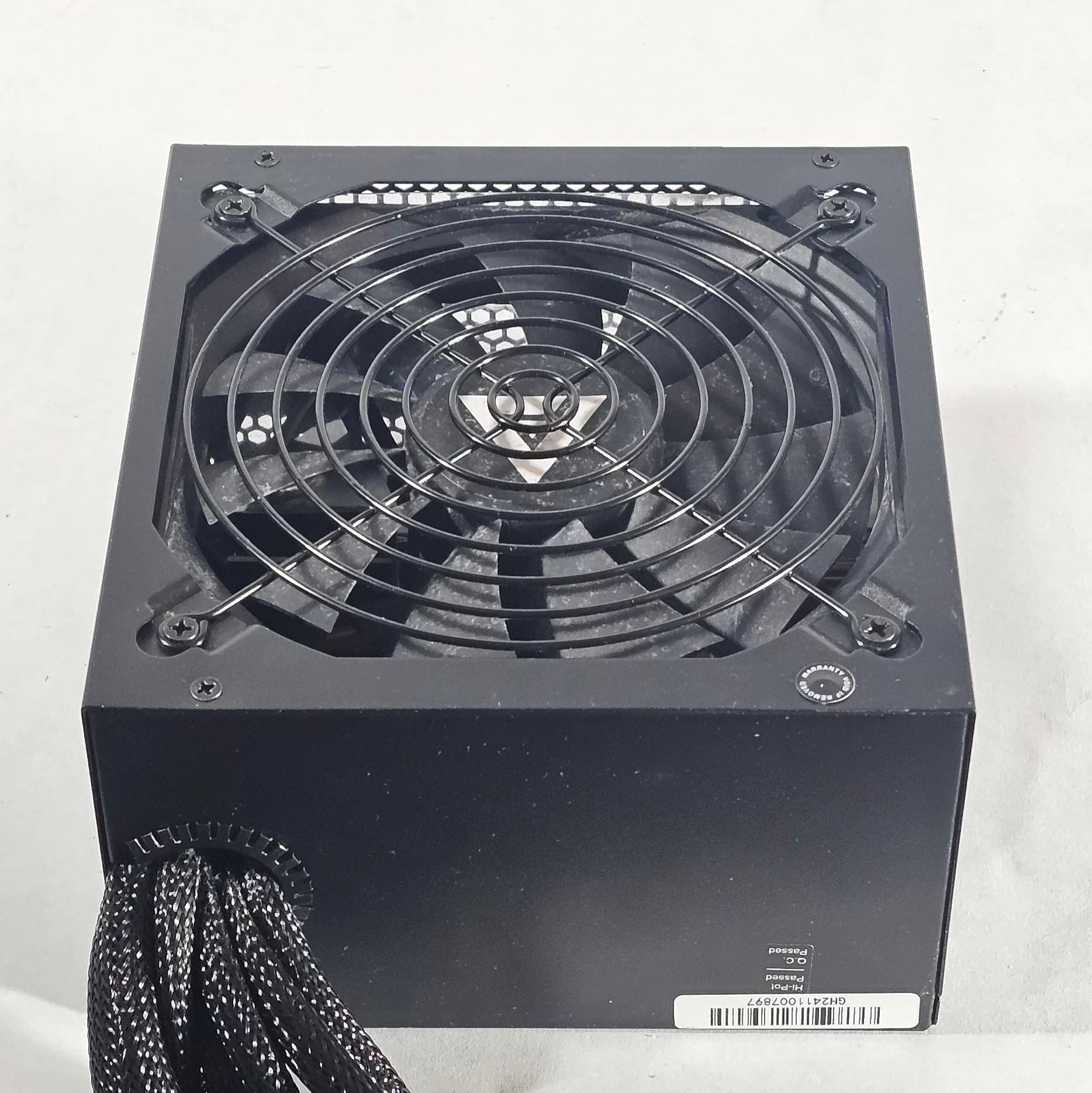 850 Watt PSU Apevia Prestige Power ATX-PR850W 850W Power Supply