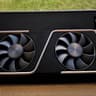 NVIDIA GeForce RTX 3070 Founders Edition