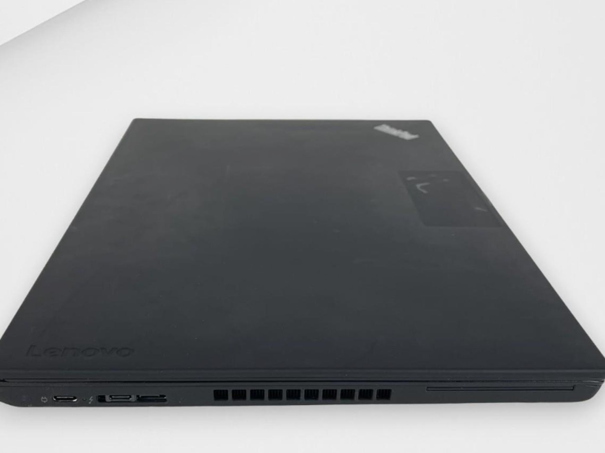 LENOVO THINKPAD T480 Intel Core i5-8350U 1.90GHz 16GB RAM 256GB SSD