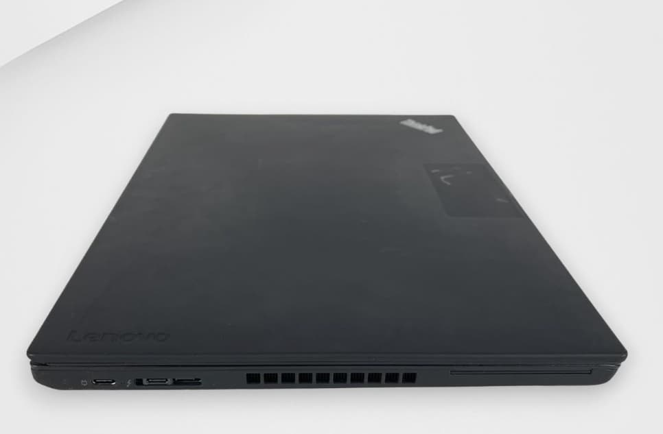 LENOVO THINKPAD T480 Intel Core i5-8350U 1.90GHz 16GB RAM 256GB SSD