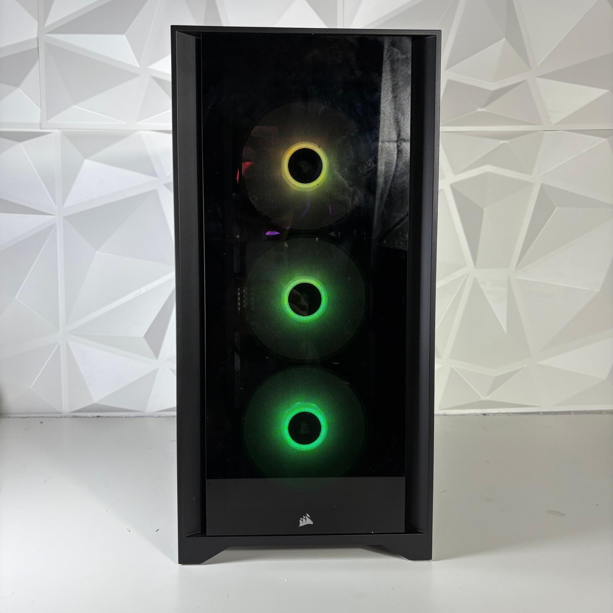 //High-end Gaming PC// - i7 14700KF, RTX 5070, 16GB DDR5, 1TB SSD by EXTPC