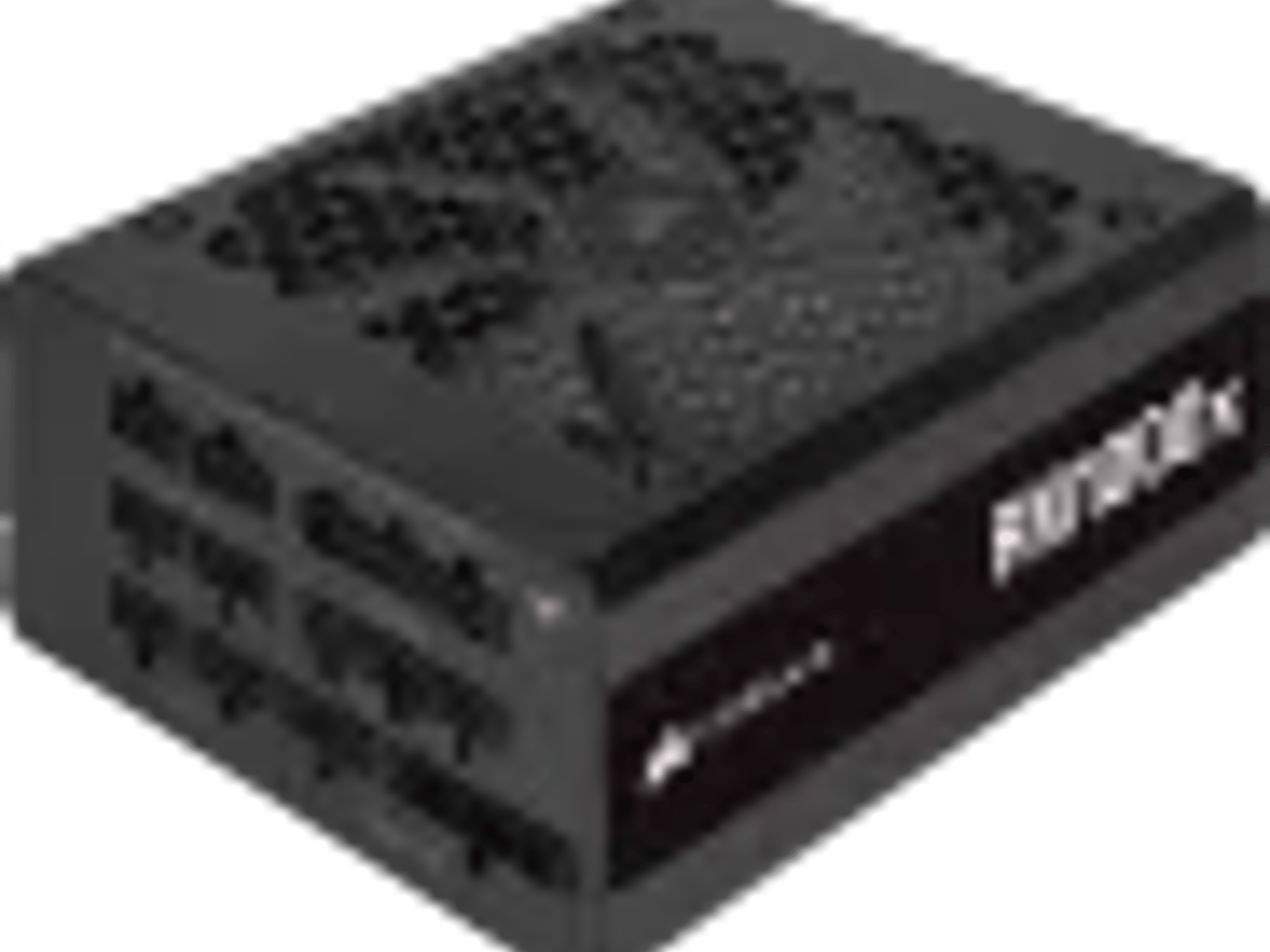 Used RMX 1000 watt 80 plus Gold