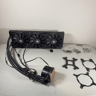 ID-Cooling Zoomflow 360mm AIO water cooler