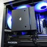 Best price 1440p gaming and productivity: Ryzen 7 5800XT + RX 9060 XT- 16GB + 32 GB DDR4 + 1 tb nvme